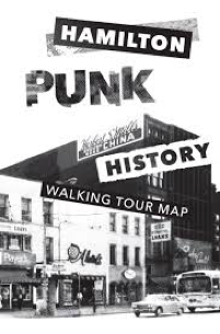 Punkcity poster